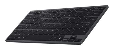 Samsung EJ-B7800 Toetsenbord Dom Bluetooth QWERTY Zwart