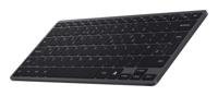 Samsung EJ-B7800 Toetsenbord Dom Bluetooth QWERTY Zwart - thumbnail