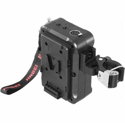 Jinbei EF-VM V Mount Battery Adapter