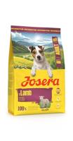 Voer Josera Mini Adult Lam 3 Kg - thumbnail