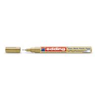 Edding Glanzlackmarker 4-780-2-1-53-54 Lakmarker Willekeurige kleur (geen keuze mogelijk) 0.8 mm - thumbnail