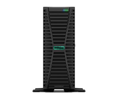 Hewlett Packard Enterprise Server PC HPE ML350 G11 4514Y 64G 2x480GB 8SFF Svr Intel® Xeon Silver 4514Y 64 GB RAM 480 GB SSD P81776-425