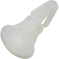 TRU COMPONENTS TC-RS-5203 Printplaathouder Polyamide Afstand 5 mm 1 stuk(s) - thumbnail