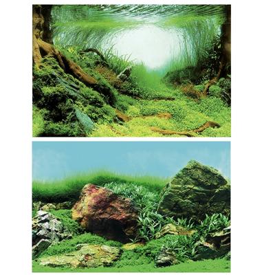 Deco Poster C6 150X61 Cm aquaria Superfish - Superfish