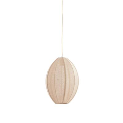 Light & Living Japandi hanglampMilatos Ø 28,5cm - 1x E27 - 2984584