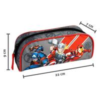 Marvel Avengers Etui - thumbnail