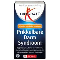 Lucovitaal Prikkelbare Darm Syndroom - thumbnail