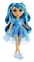 MGA Entertainment Rainbow high crystal fashion modepop - skyler - thumbnail