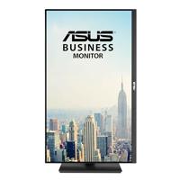 ASUS VA32UQSB Business Monitor – 32-inch (31.5-inch viewable), 4K UHD (3840 x 2160), IPS, HDR-10, DisplayPort, Dual HDMI, Stereo Speakers, Flicker Free, Blue Light Filter, Ergonomic Design - thumbnail
