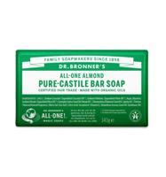 Dr. Bronner Zeep Amandel - thumbnail