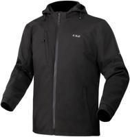 LS2 jacke "bolton" jacket bolton man black 4xl - thumbnail