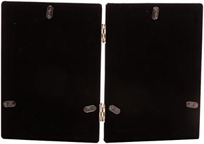 Zep 22ds4-4 silver frame 2x10x15 (21x16) cm Zep 22ds4-4 silver frame 2x10x15 (21x16) cm