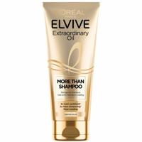 Loreal More than shampoo color vive (200 ml) - thumbnail