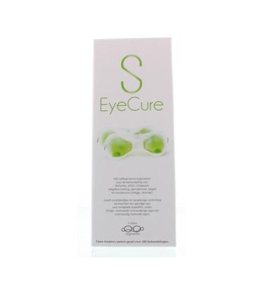 Eyecure Oogmasker (2 st)