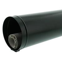 Burg Wächter NEWS 5800 GR Krantenrol Staal Groen - thumbnail