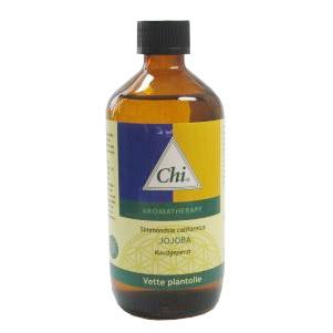 Chi Natural Life Jojoba Vette Plant Olie