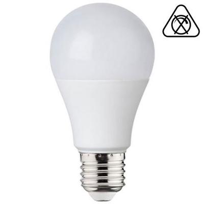 LED Lamp E27 Standaard - Brinton - 5W 470lm - Warm Wit 3000k - A60 | Vervangt 40W