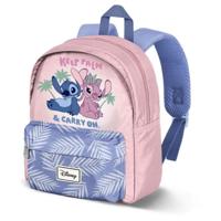 Lilo & Stitch Joy Preschool Backpack Keep Pink - thumbnail