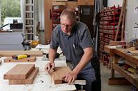 Klingspor KL 385 JF 218054 Schuurpapier Korrelgrootte (num) 150 (l x b) 280 mm x 230 mm 50 stuk(s) - thumbnail