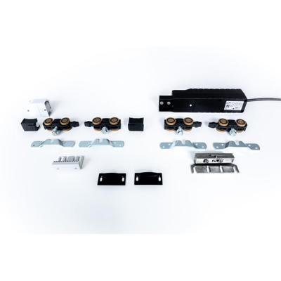 XP-100KG GARNITUUR SYMMETRISCH A-SLIDE