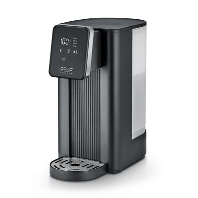 Caso HW 616 theemachine Waterkoker Zwart