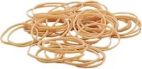 Standard elastieken 1,5 x 60 mm, doos van 500 g - thumbnail
