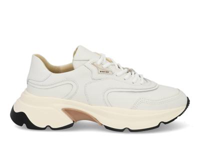 Nubikk Ross Zay offwhite Wit maat 39