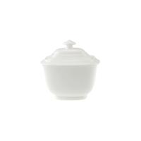 VILLEROY & BOCH - Royal - Suikerpot 6-pers.0,25l Wit - thumbnail