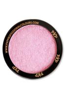 PXP Professional Colours 10 gram Soft Metallic Pink - thumbnail