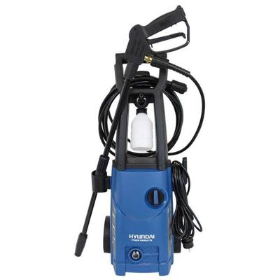 Hyundai Hogedrukreiniger 135 bar 1600W - 57504