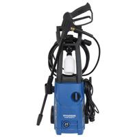 Hyundai Hogedrukreiniger 135 bar 1600W - 57504 - thumbnail