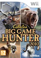 Cabela's Big Game Hunter 2010 - thumbnail