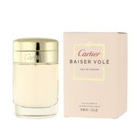 Cartier Baiser Vole Eau de parfum Spray 50 ml Dames - thumbnail