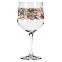 Ritzenhoff Schattenfauna Gin glazen 2 stuks - thumbnail