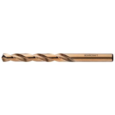BC Spiraalboor DIN 338 HSS-E Co 5% Split-P Typ N 7,1mm (per 10st verpakt) BC Spiraalboor DIN 338 HSS-E Co 5% Split-P Typ N 7,1mm (per 10st verpakt)