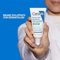 Dagcrème CeraVe CERAVE MOISTURISING 52 ml - thumbnail