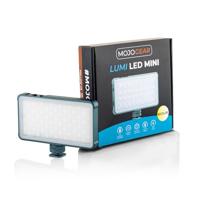 MOJOGEAR Lumi Bicolor LED-lamp 6.5W - Mini - thumbnail