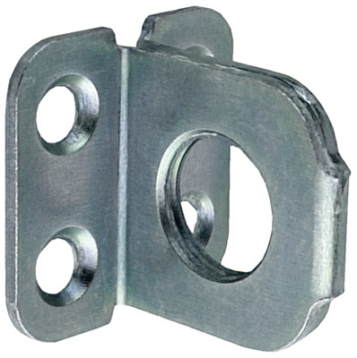 Connex Oogplaat 45X45X2 Sb Bvz - DYB2204551