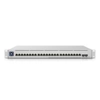 UbiQuiti USW-ENTERPRISE-24-POE - thumbnail
