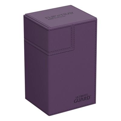 Ultimate Guard Flip'n'Tray 80+ Xenoskin - Purple
