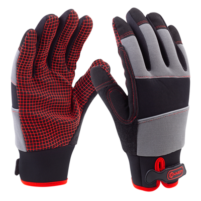 Connex Handschoen Bouw Super Gr11 - COX938491