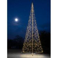 Fairybell 10 meter - 4000 Led - Warm White - No Pole - FANL-1000-4000-02-EU - thumbnail