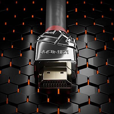 Lindy 37872 2m HDMI Type A (Standard) HDMI Type A (Standard) Grijs, Zilver HDMI kabel Lindy 37872 2m HDMI Type A (Standard) HDMI Type A (Standard) Grijs, Zilver HDMI kabel