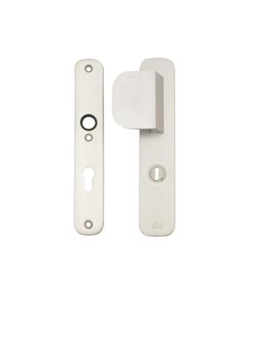 Ivana veiligheidsbeslag greep/zonder kruk - Economy - SKG*** met kerntrek - linkswijzend - PC 72 - F1 - 54015