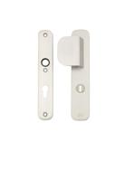 Ivana veiligheidsbeslag greep/zonder kruk - Economy - SKG*** met kerntrek - linkswijzend - PC 72 - F1 - 54015 - thumbnail