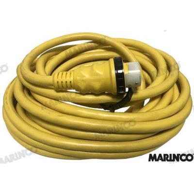 GS11397 - CORDSET WITH FEMALE CONNECTOR 32A 220V 5