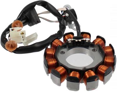 RMS Anchor plates 12 coils