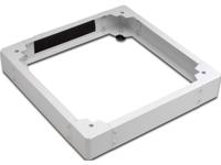 Digitus DN-19 PLINTH-6/10-N1 19 inch Sokkel voor patchkast Grijs - thumbnail