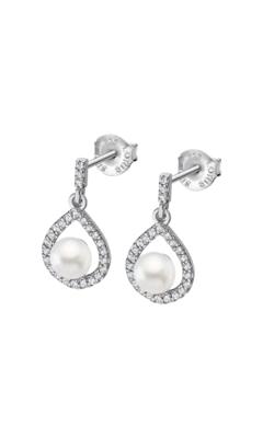 Oorbellen Dames Lotus LP3198-4/1 Zilver