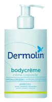 Dermolin Bodycreme 300ml - thumbnail